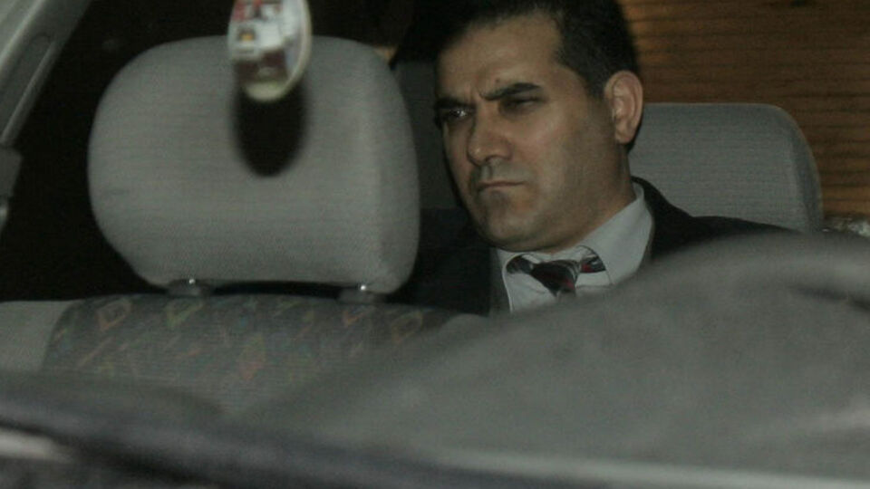 Yargıtay üyesi Kayan'a 'Kozmik Oda' incelemesi