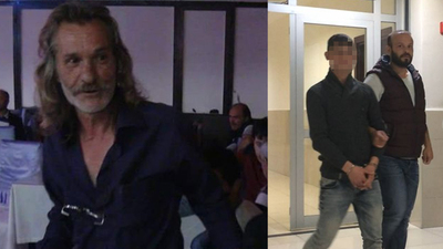 Arkadaşını piknik tüpüyle öldürdü!