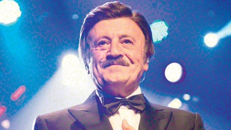 50'nci sanat yılını özel bir konserle kutladı