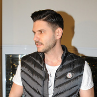 "Eşcinseli oynamaya karşı değil"