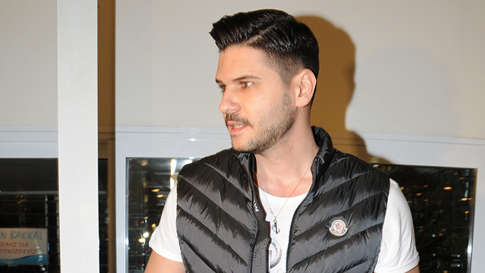 "Eşcinseli oynamaya karşı değil"