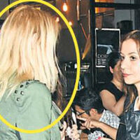 O kişi kim çıktı?