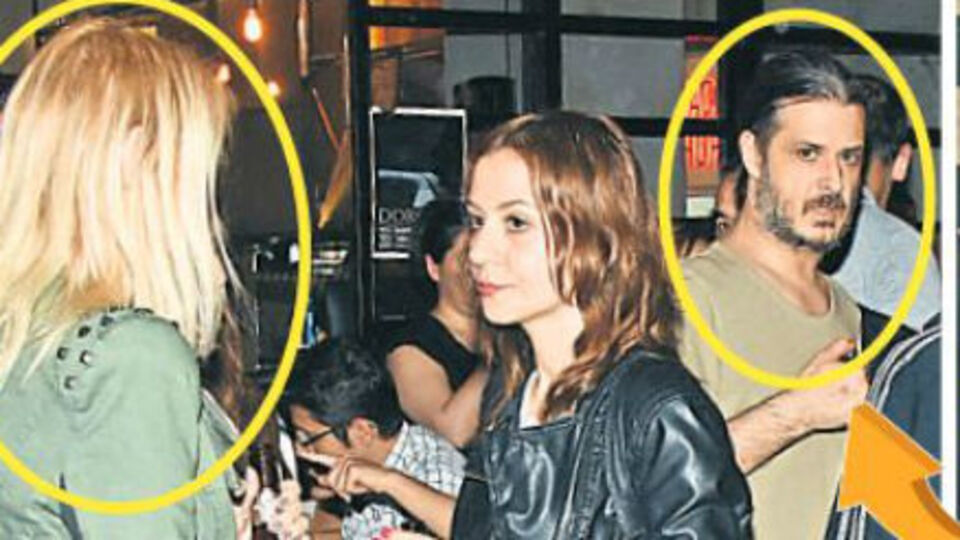 O kişi kim çıktı?