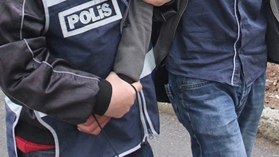 'Paralel Yapı' şüphelileri adliyede