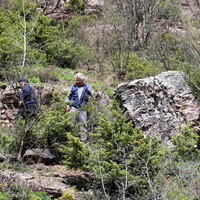 Gece uyku uyuyamayan köy!