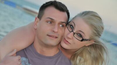 Onun bağımlı olduğu şey ne alkol ne de uyuşturucu...