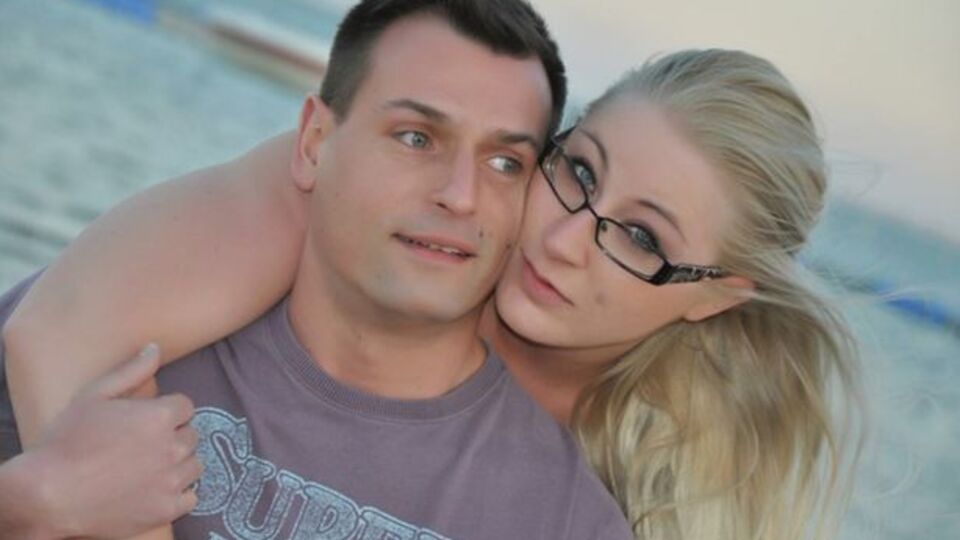 Onun bağımlı olduğu şey ne alkol ne de uyuşturucu...