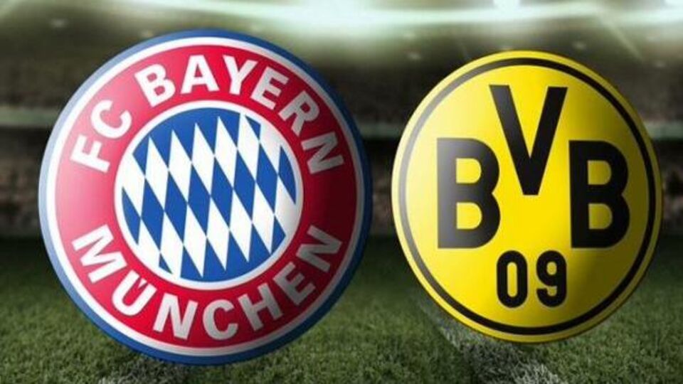 Bayern ve Dortmund onun peşinde!