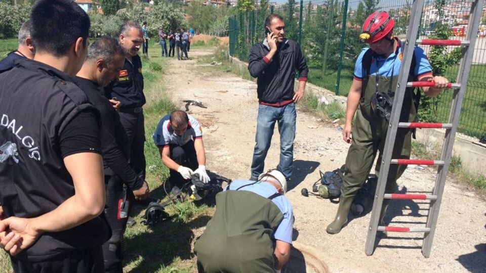 4 gündür kayıp! Valilik korkutan ihtimali açıkladı
