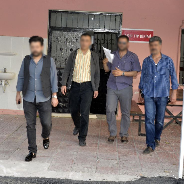Ahmet Suphi Altındöken cinayetinde yeni gelişme