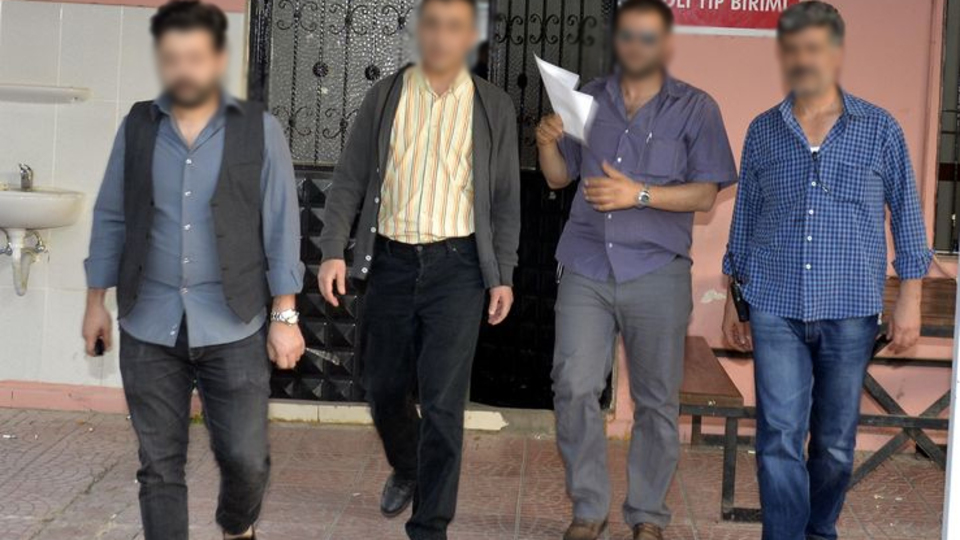 Ahmet Suphi Altındöken cinayetinde yeni gelişme