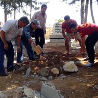 Kulaktan kulağa yayıldı, Erdemli'de vatandaş ayaklandı!
