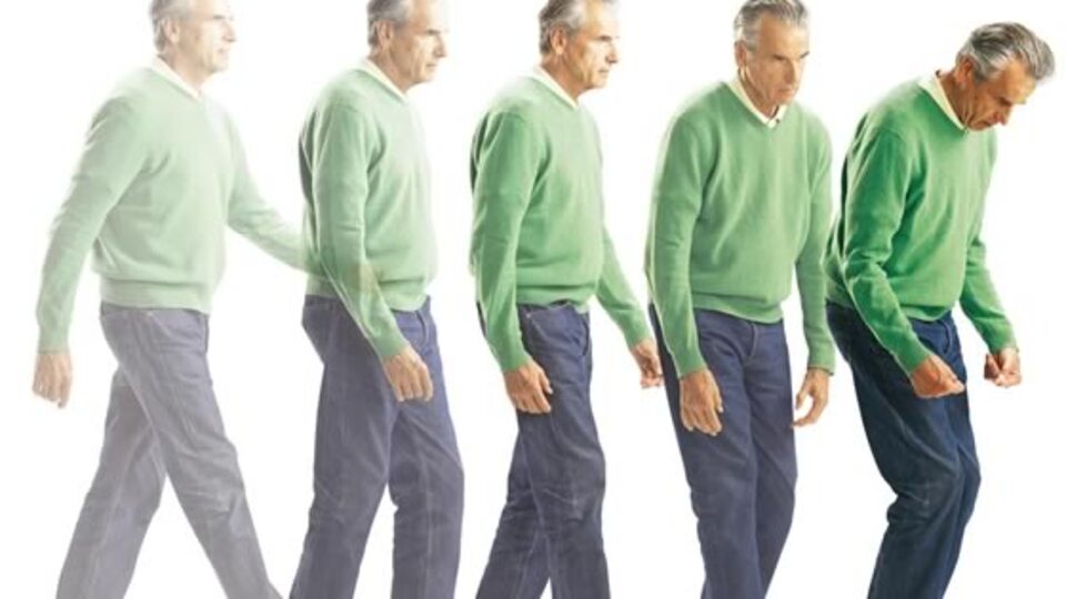 Parkinson ve Şizofren hastaları için umut!