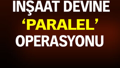 BDDK ve Mali Polis inceleme başlattı