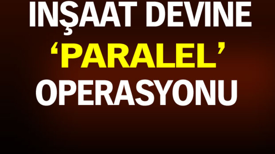 BDDK ve Mali Polis inceleme başlattı