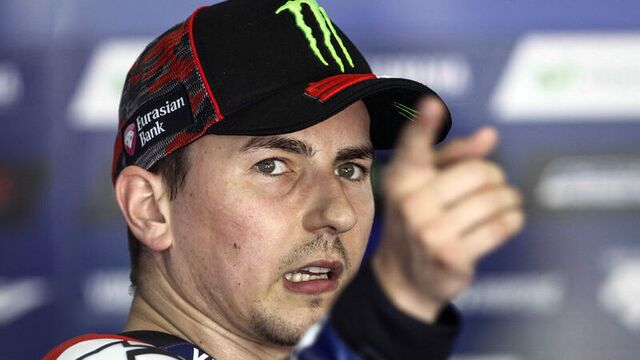 MotoGP'de dev transfer!