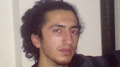 Terhisine bir gün kala canına kıydı!