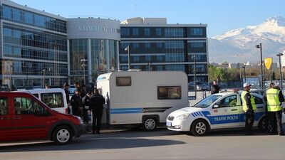 Ali İsmail Korkmaz davasında o fırıncılarla ilgili karar çıktı!
