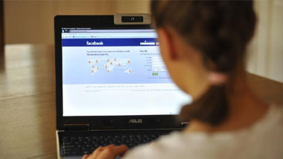 Facebook'ta büyük tehlike!