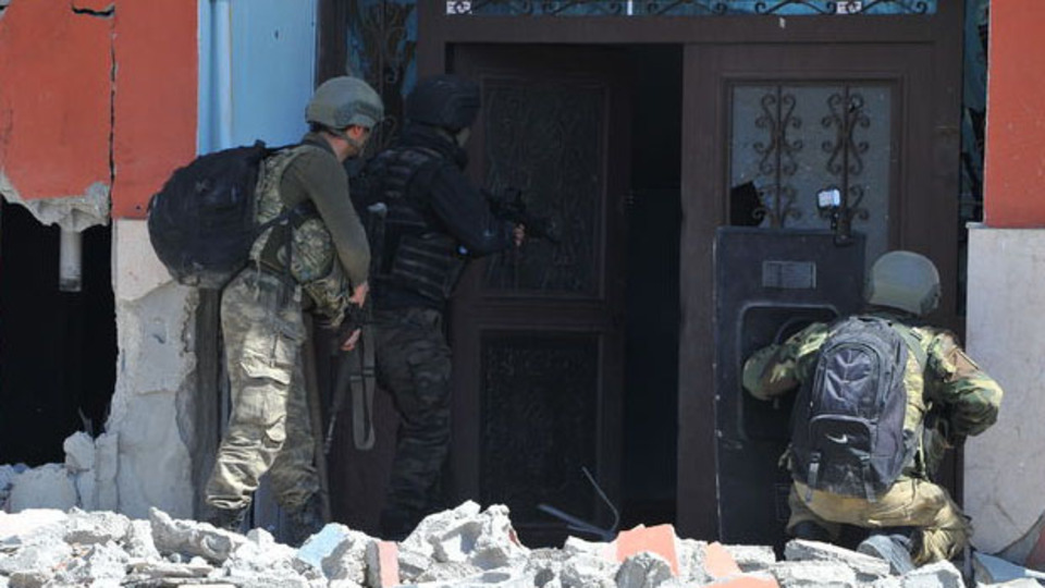 17 gün sonra acı haber!