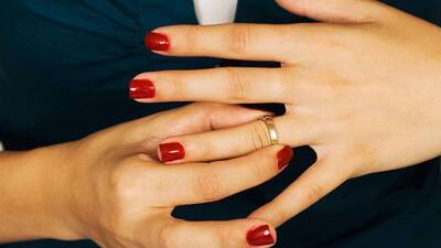 Aile Bakanlığı'ndan boşanma istatistiği