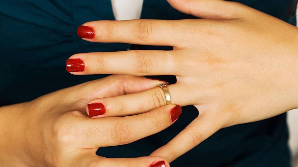 Aile Bakanlığı'ndan boşanma istatistiği