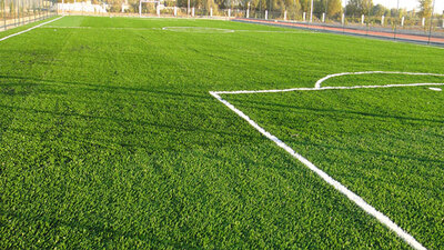 Yapay çim gerçek kanser!