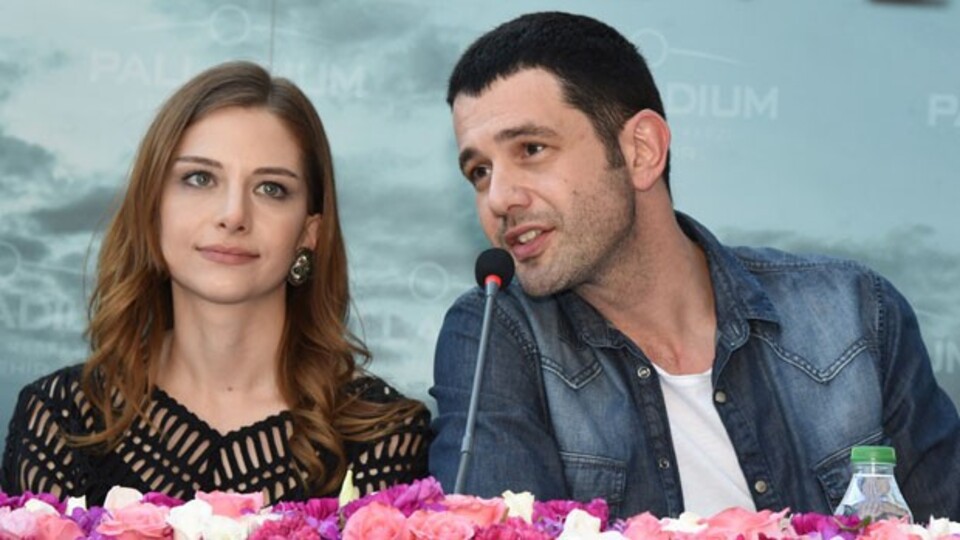 Sevgilisinden Keremcem'i şaşırtan cevap