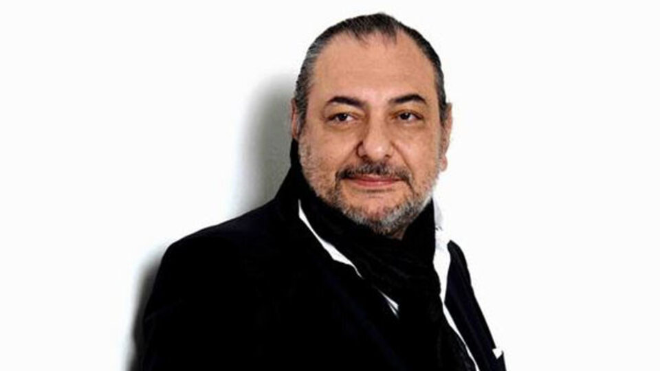 Reha Muhtar'ın acı günü