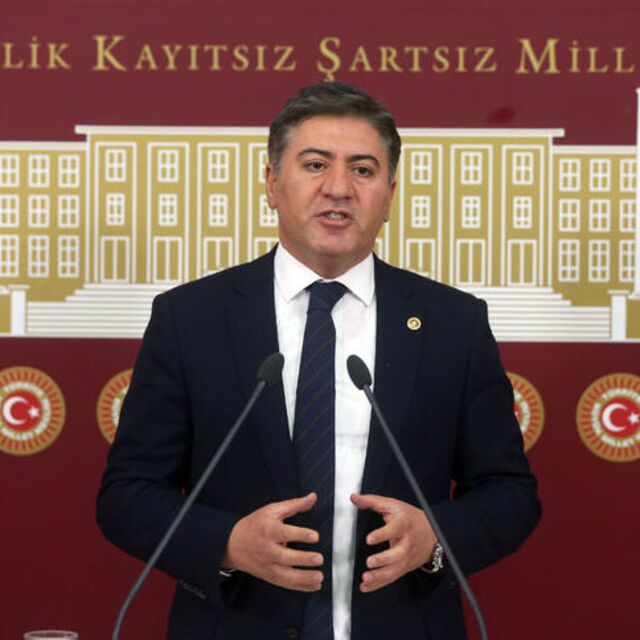 CHP'den Ankara terör saldırısı için Meclis araştırma talebi