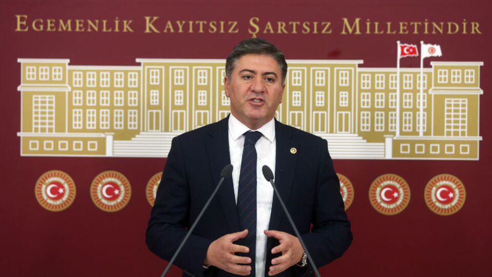 CHP'den Ankara terör saldırısı için Meclis araştırma talebi