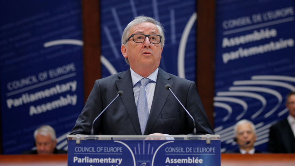 Avrupa'dan Türkiye'ye vizesiz AB mesajı