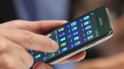 Cepte internete vergi düzenlemesi