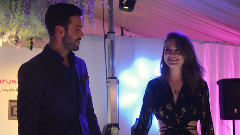 Kiralık Aşk 43. bölüm fragmanı yayınlandı!