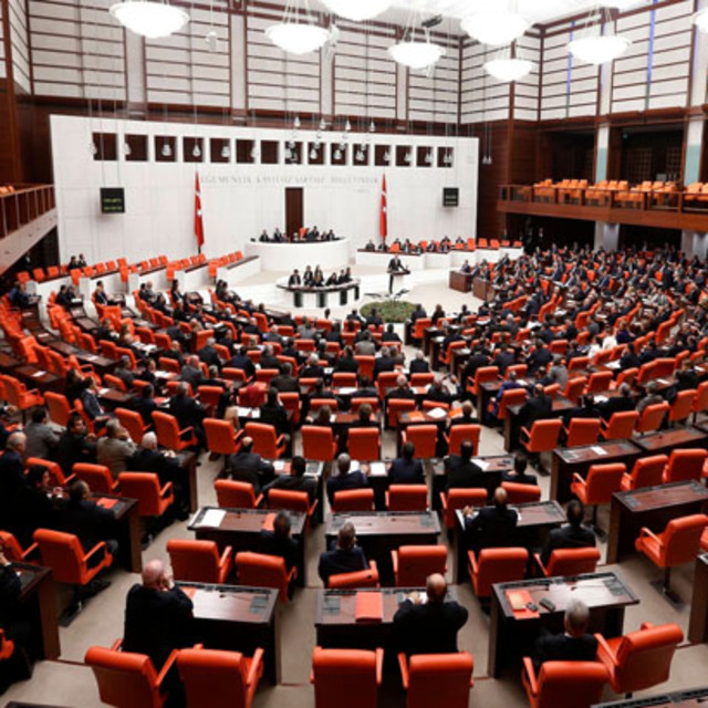 'Ensar Vakfı'na Valilik yardımı' iddiası Meclis gündeminde