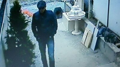 "Hayalet" kod adlı tetikçi için karar çıktı!