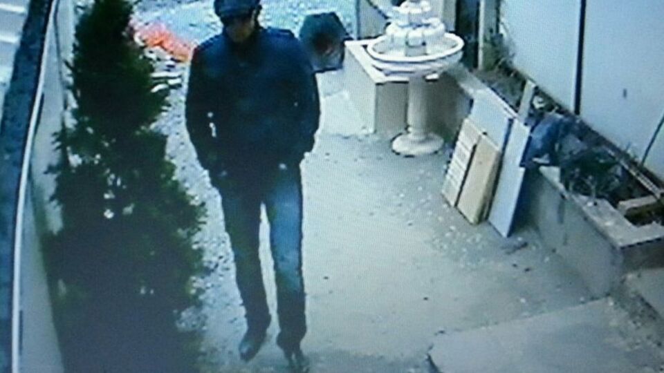 "Hayalet" kod adlı tetikçi için karar çıktı!