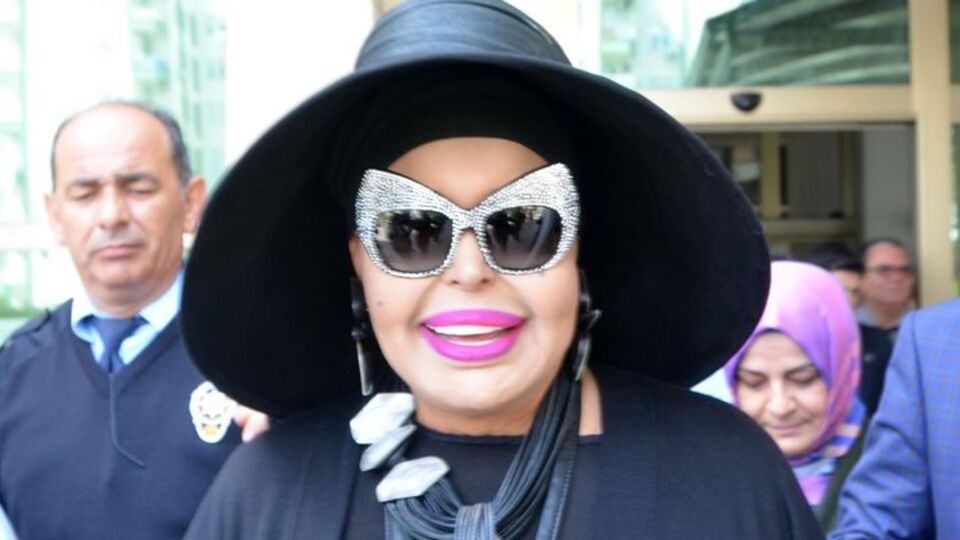 Bülent Ersoy'a güzel haber