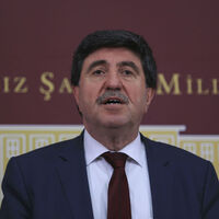 Altan Tan'a partisinden Karaman uyarısı