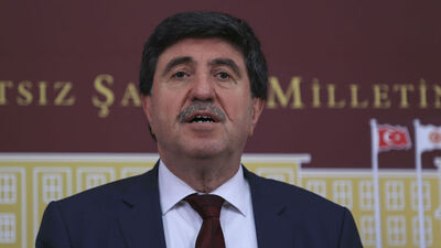 Altan Tan'a partisinden Karaman uyarısı