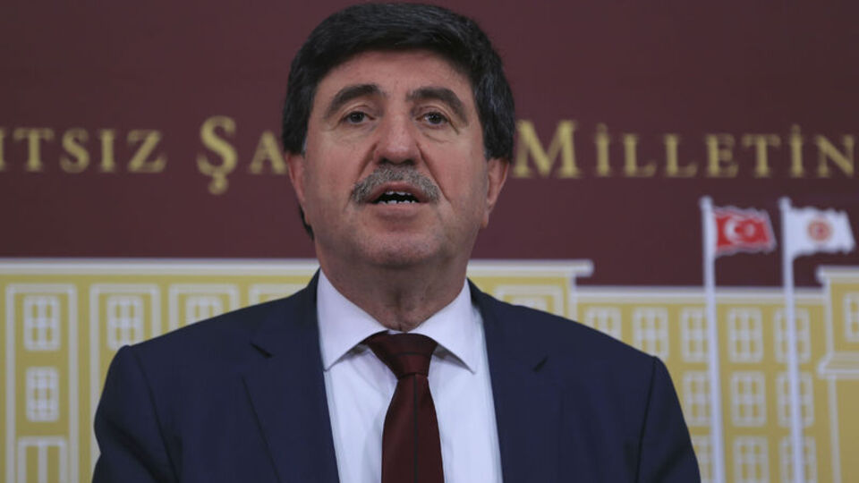 Altan Tan'a partisinden Karaman uyarısı