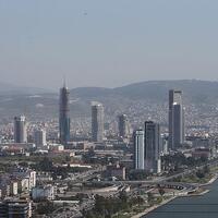 İstanbul'dan sonra konut fiyatları en çok orada arttı