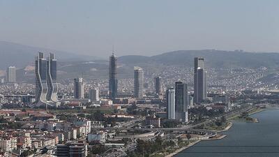 İstanbul'dan sonra konut fiyatları en çok orada arttı