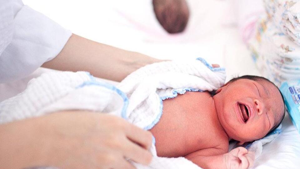 Sezaryen oranı yüksek hekime uyarı mektubu