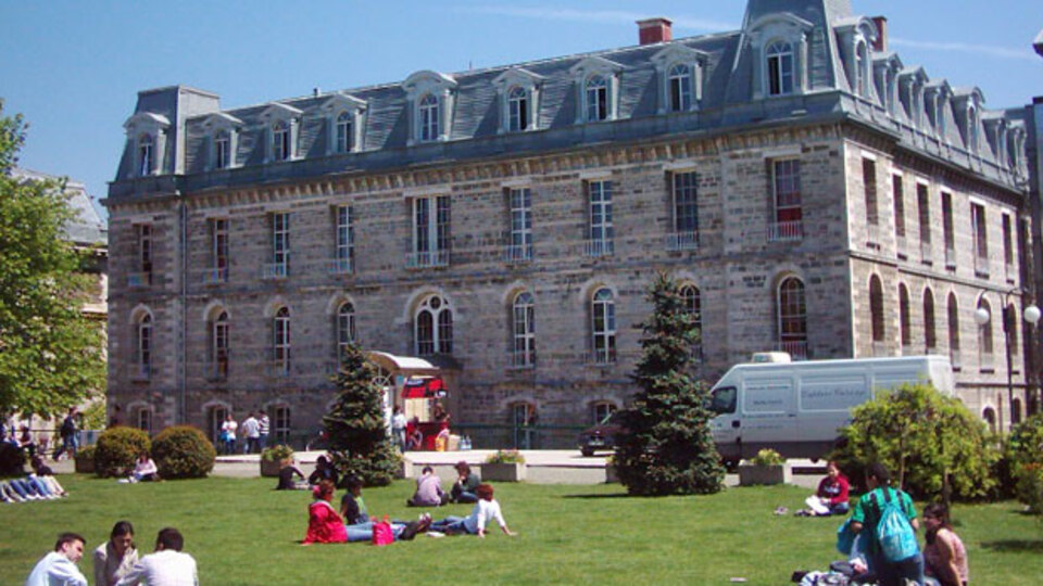 Artık orada da yasak!