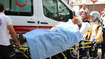 Manisa'da miras kavgası: 7 yaralı