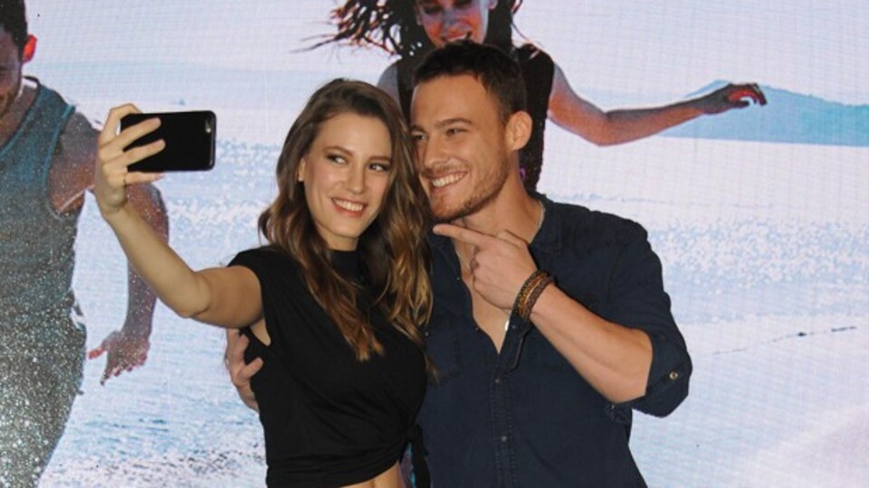 Evlilik açıklaması