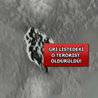 Kuzey Irak'a 22 uçakla hava operasyonu!