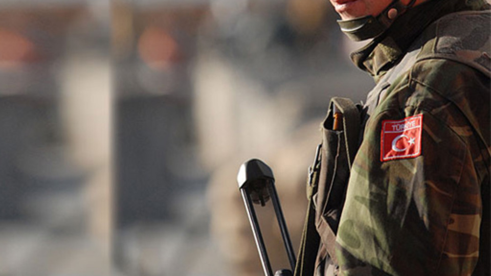 Şırnak'tan acı haber!