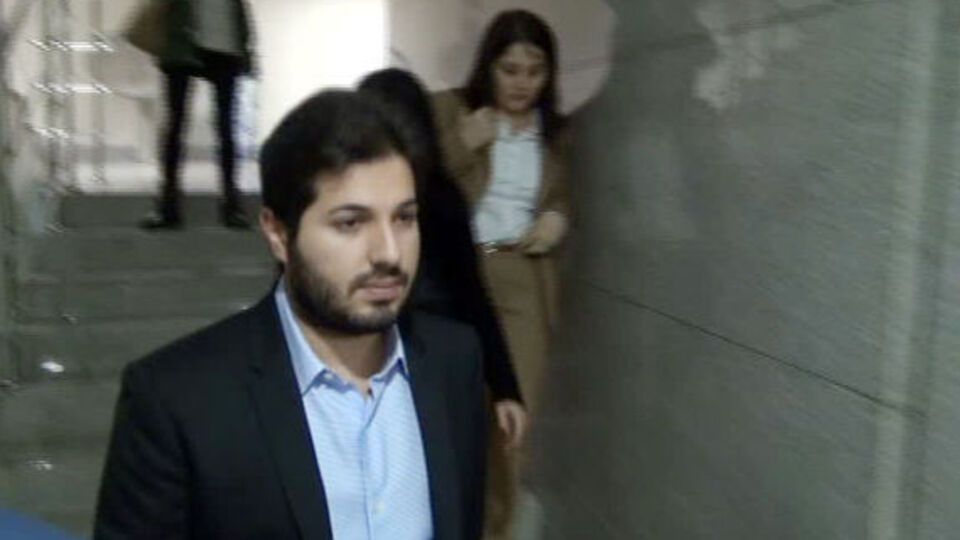 Sarraf'ın nakli uzun sürdü